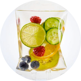 Infusion Induced Therapies