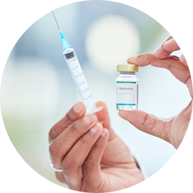injections B12
