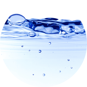 Infusion hydration