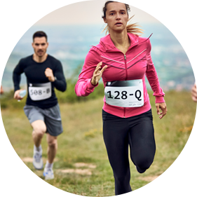 Infusion rapid motivation
