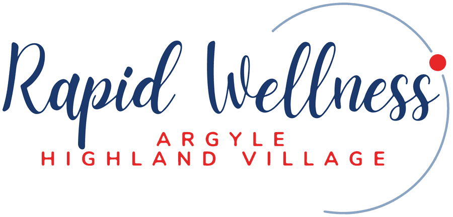 rapid wellness