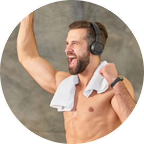 Infusion the-workout