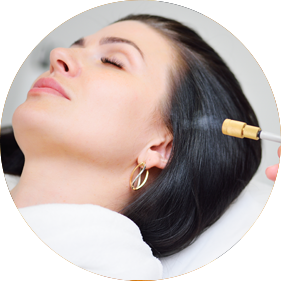 ozone therapy