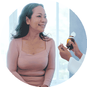 Hormone Replacement Therapy