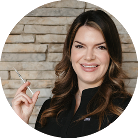 Botox-anDermal filler by Carlie Clayton